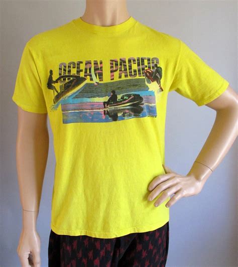 vintage ocean pacific shirts|More.